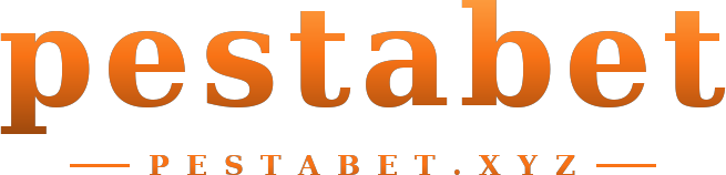 pestabet logo