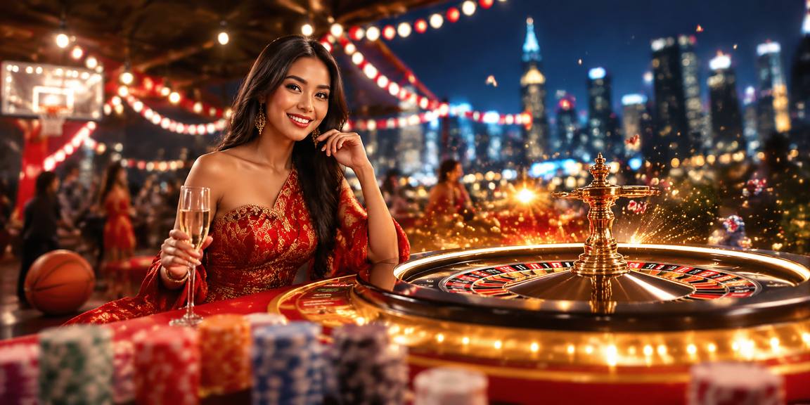pestabet Casino and sports together